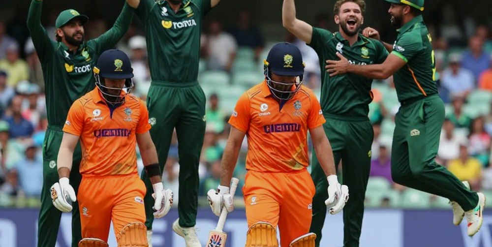 খাতা, চেইন আর খালি সিট — এশীয় ক্রিকেটে ব্লকচেইনের হিসাবনিকাশ