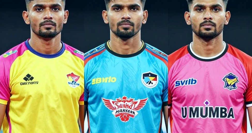 এশিয়াড ২০২৬: ভারতের কাবাডি অভিযানের সময়সূচি, দল ও সেই ইরান-আকৃতির প্রশ্ন
