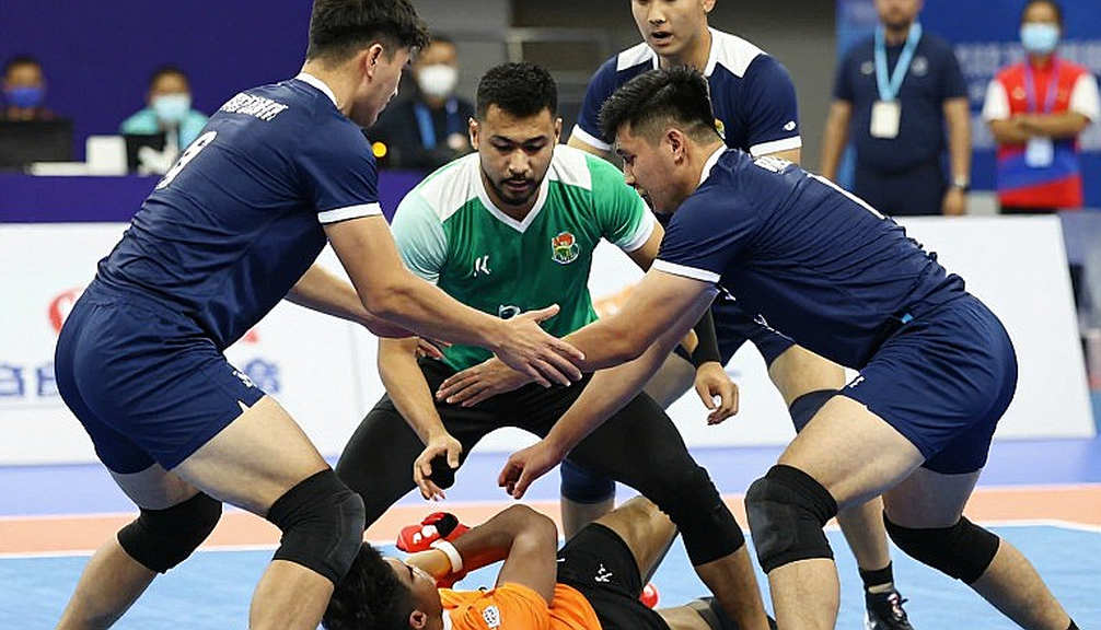 খালি লেজার, পূর্ণ শৃঙ্খলা: যখন ইস্পোর্টস বিশ্লেষণে তথ্য আসে না