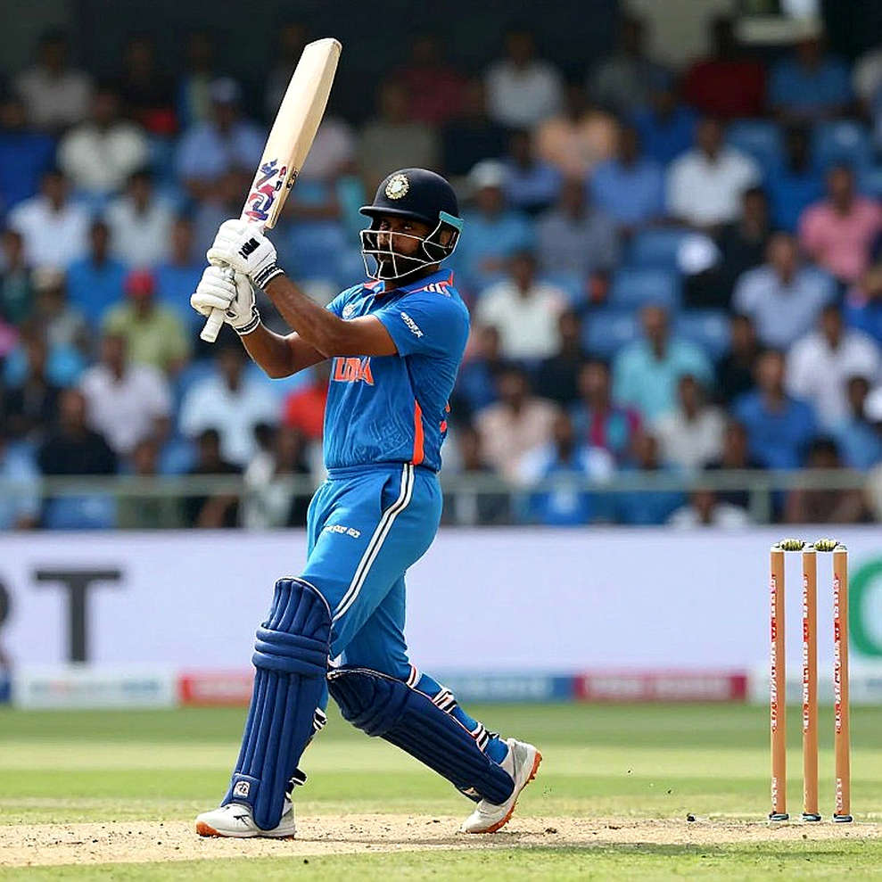 The Frame Where the Decision Hides: Waist Height, Three Minutes and the Judgement System of Asian Cricket