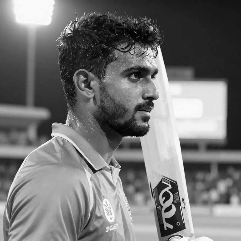 মিরপুরের কন, কিংস্টনের ছায়া: বাংলাদেশের টি-টোয়েন্টি মধ্যপর্বের ভিতরের স্বীকারোক্তি