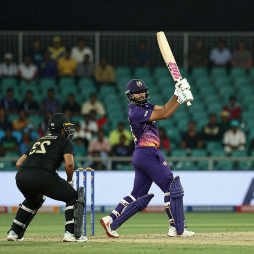 আহমেদাবাদের খাতা: ২৪০ রানের পিছনে লুকিয়ে থাকা একশো ছোট সিদ্ধান্ত