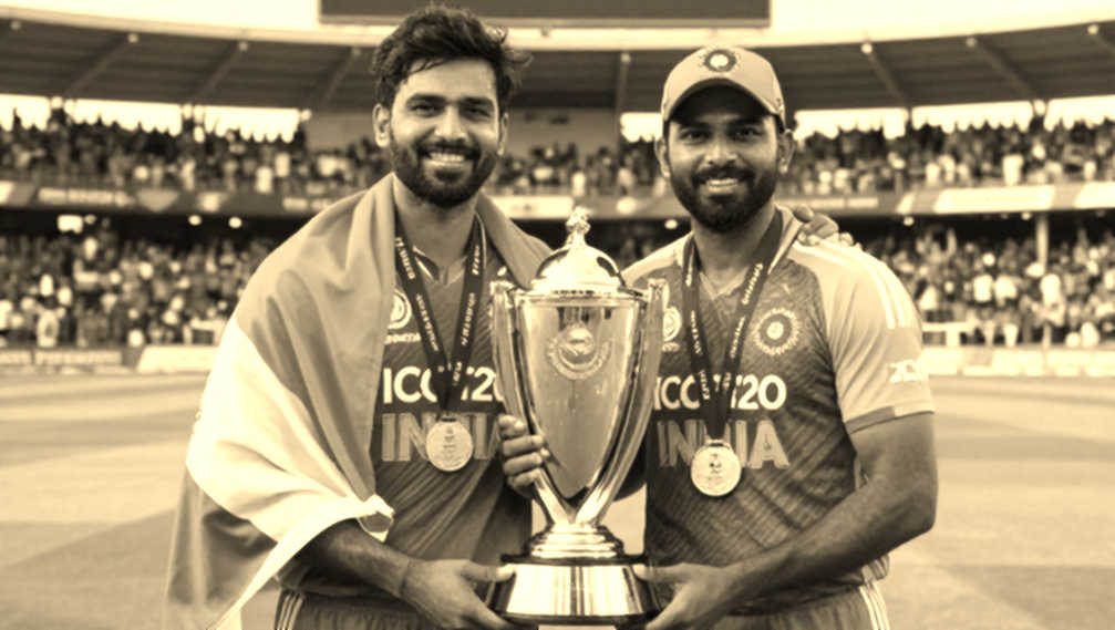 ক্রিকেট ডেটার লেজারে একটি ভুয়া এন্ট্রি: ইসলামাবাদের কর রিপোর্ট থেকে শেখা পাঠ