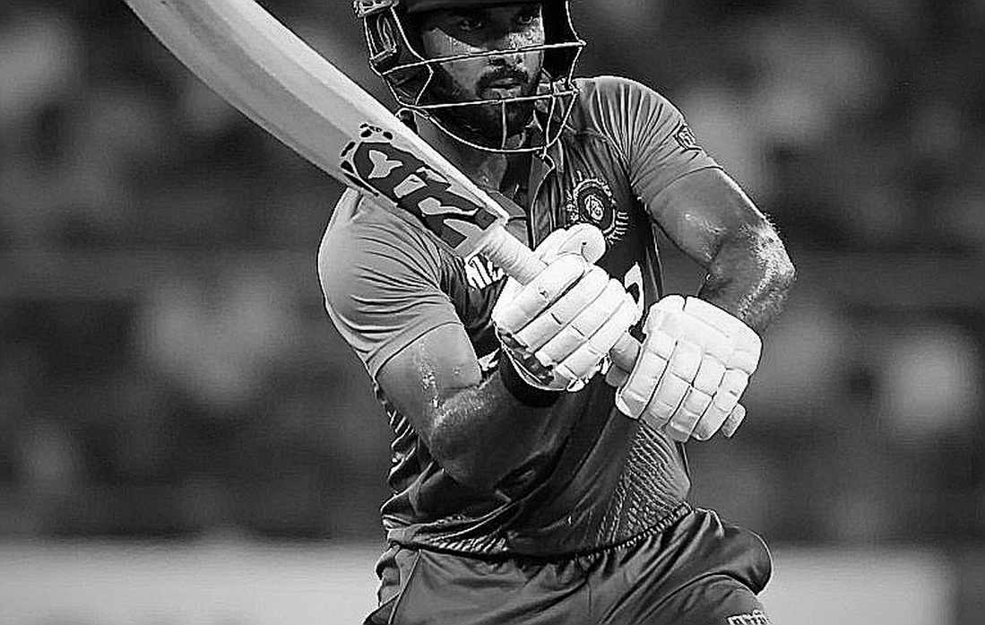 শেষ দশ ওভার কোনো লটারি নয়: এটা সময়ের সঙ্গে করা একটা চুক্তি