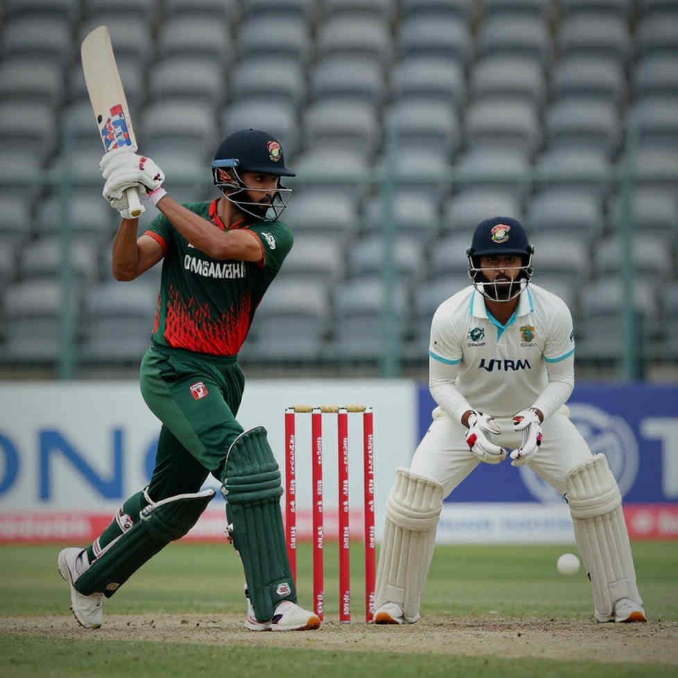 খোলা খাতার সাক্ষ্য: ক্রিকেট ডেটায় ব্লকচেইন-ভাবনার অডিট ট্রেইল