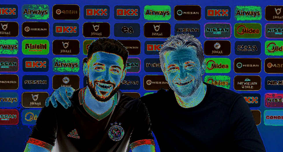 The Price of Draw Neutrality: Who Actually Holds the Decision in the Ireland–Israel Fixture Dispute