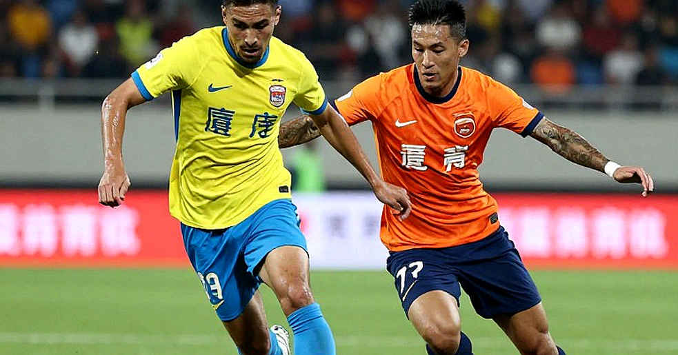 ভাঙা ডেটা-চেইন: ফুটবল বিশ্লেষণের খালি ব্লকগুলো
