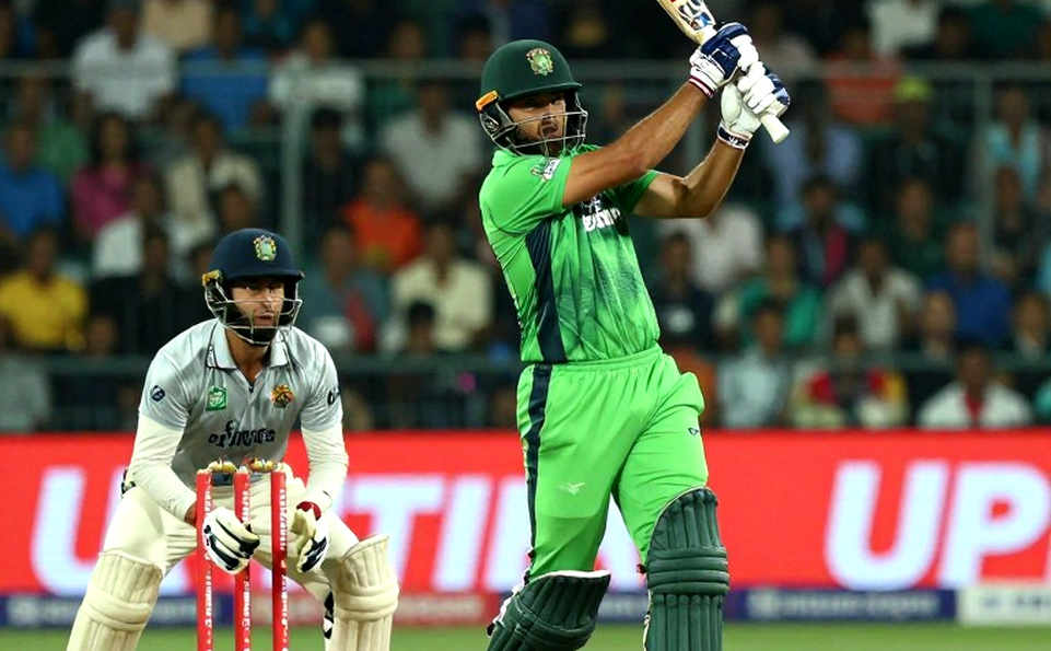 The January Window and the Three-Year Clock: How Gulf Cricket Is Reshaping Bodies and Paperwork at Once