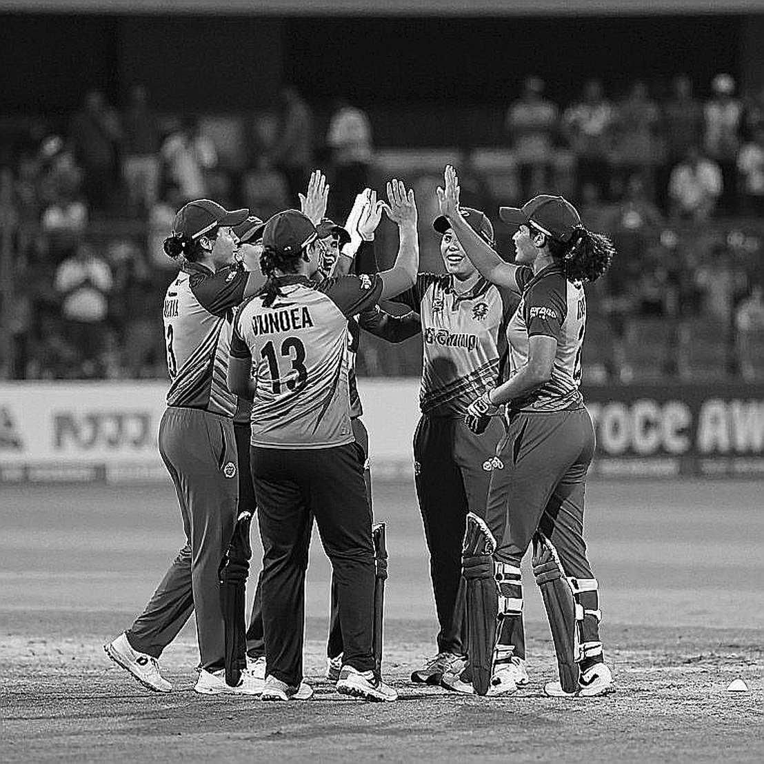 খালি লেজার: ক্রিকেট বিশ্লেষণের তথ্যশৃঙ্খল যেখানে নীরবে ভেঙে পড়ে