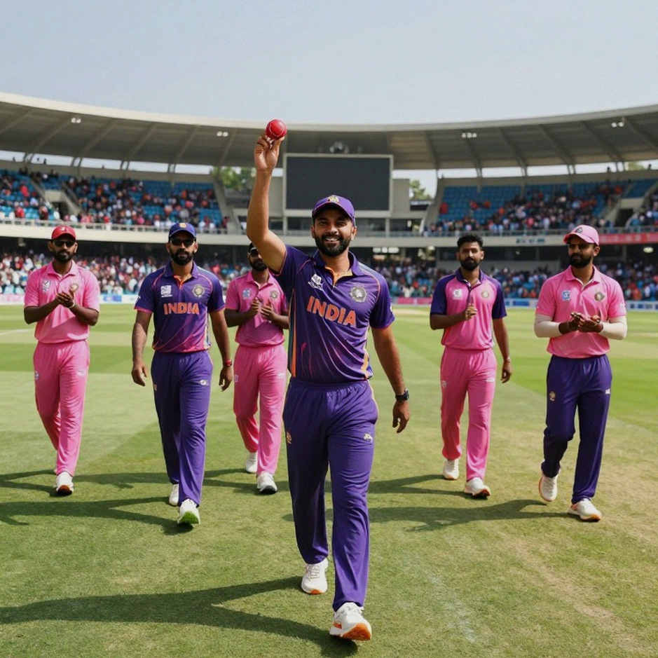 ব্রুকের ১১৬ বলে ২০২: রেকর্ডের রেখা যেখানে টানা হয়, সেখানেই প্রশ্নটা