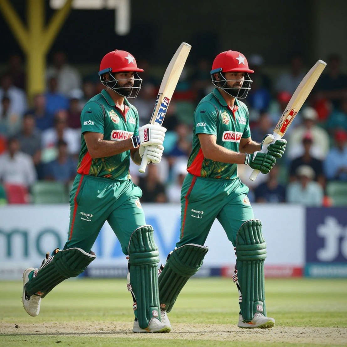 এশিয়া কাপ ২০২৫-এর খাতা: ৭ থেকে ১৫ ওভার, যেখানে এশিয়ার ক্রিকেটের নিয়তি লেখা হলো