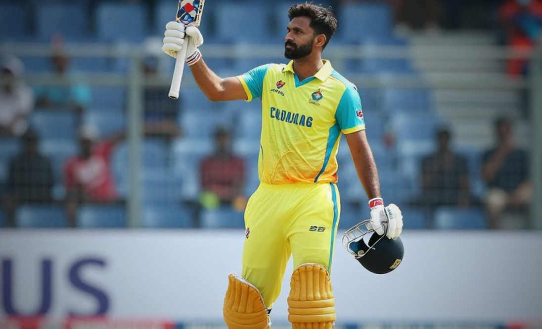 ২২ মিনিটের নিয়ম: বাংলাদেশ ক্রিকেটের প্রস্তুতির অদেখা অধ্যায়