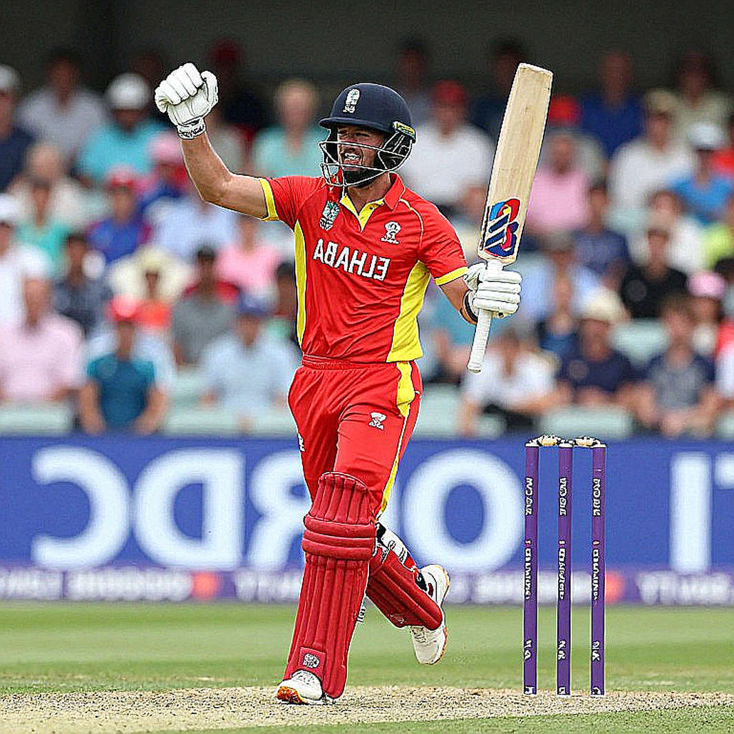Fifty All Out: The Real Deficit in Asian Cricket Is the Sixth Bowler