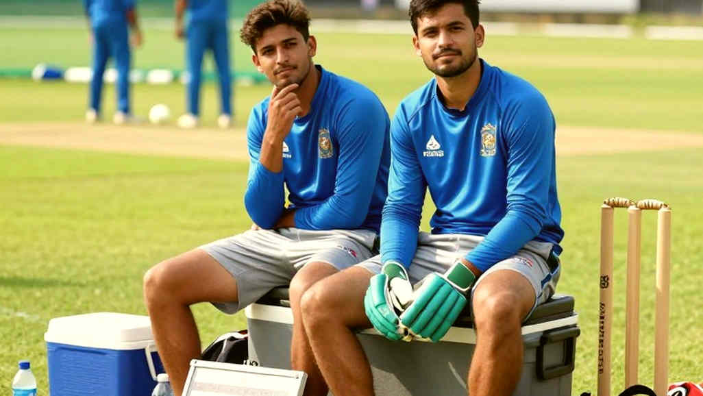 বোর্ড যখন ক্রিকেট বোর্ড নয়: একটি ভুল লেবেলের অপরিবর্তনীয় খতিয়ান