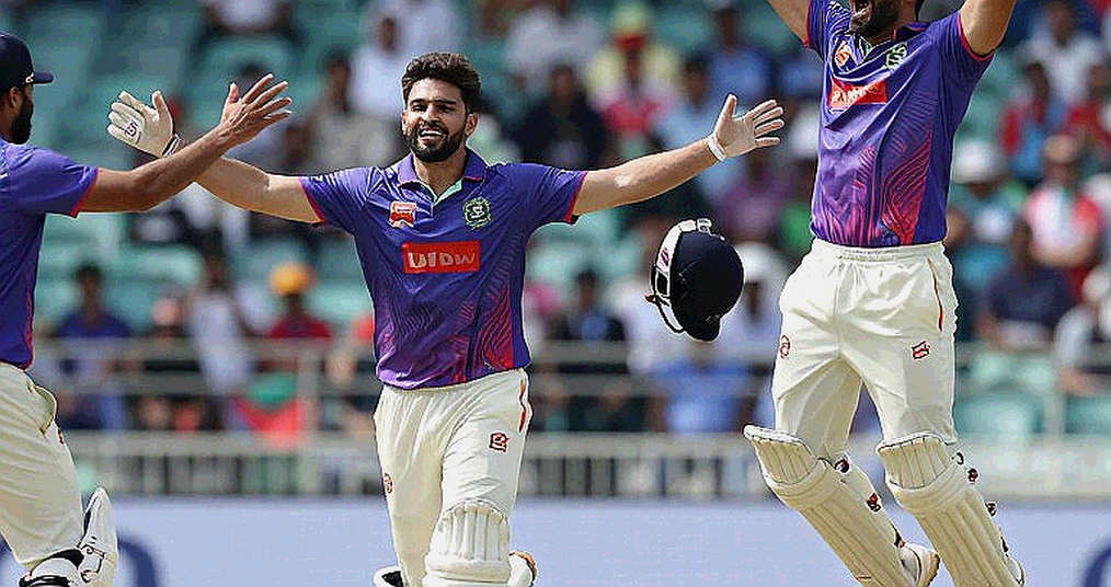 Not the Powerplay, But Overs 7–15: The Real Battleground of the T20 World Cup