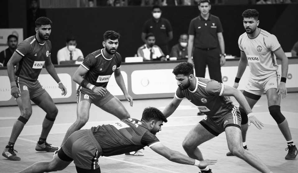 ৪২-২১ স্কোরলাইনের আড়ালে ১১ বোনাস আর দুই অল-আউট: এশিয়ান গেমসে ভারত-বাংলাদেশ মহিলা কাবাডির আসল পাঠ