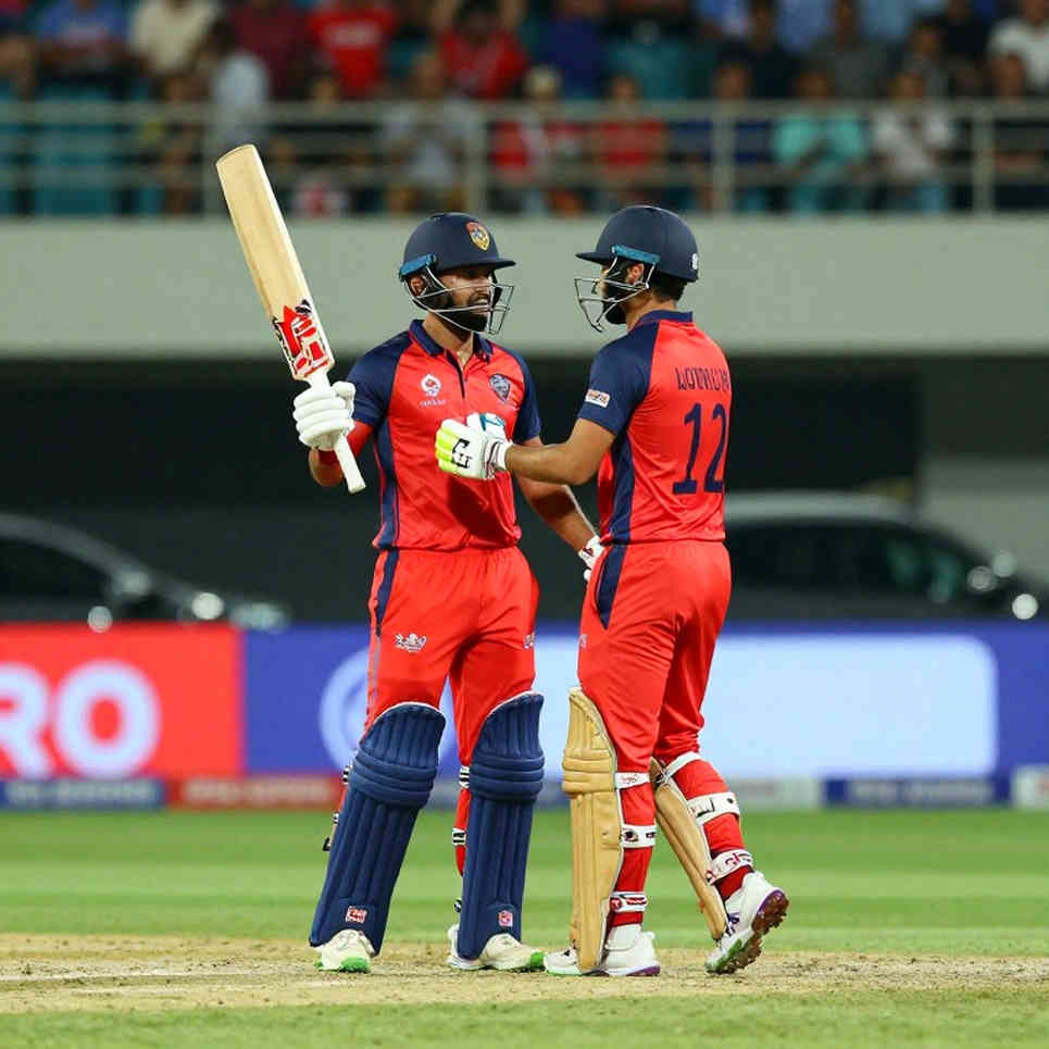 দুই বছরে ষষ্ঠ T20I অধিনায়ক: সাহেবজাদা ফারহানের ভাঙা উত্তরাধিকার