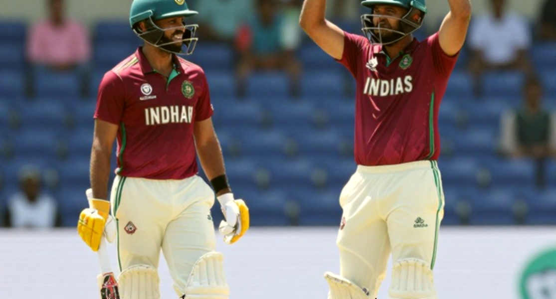Tournaments Are Decided in the Middle Overs: Inside Bangladesh's 2026 T20 World Cup Super Eight Run