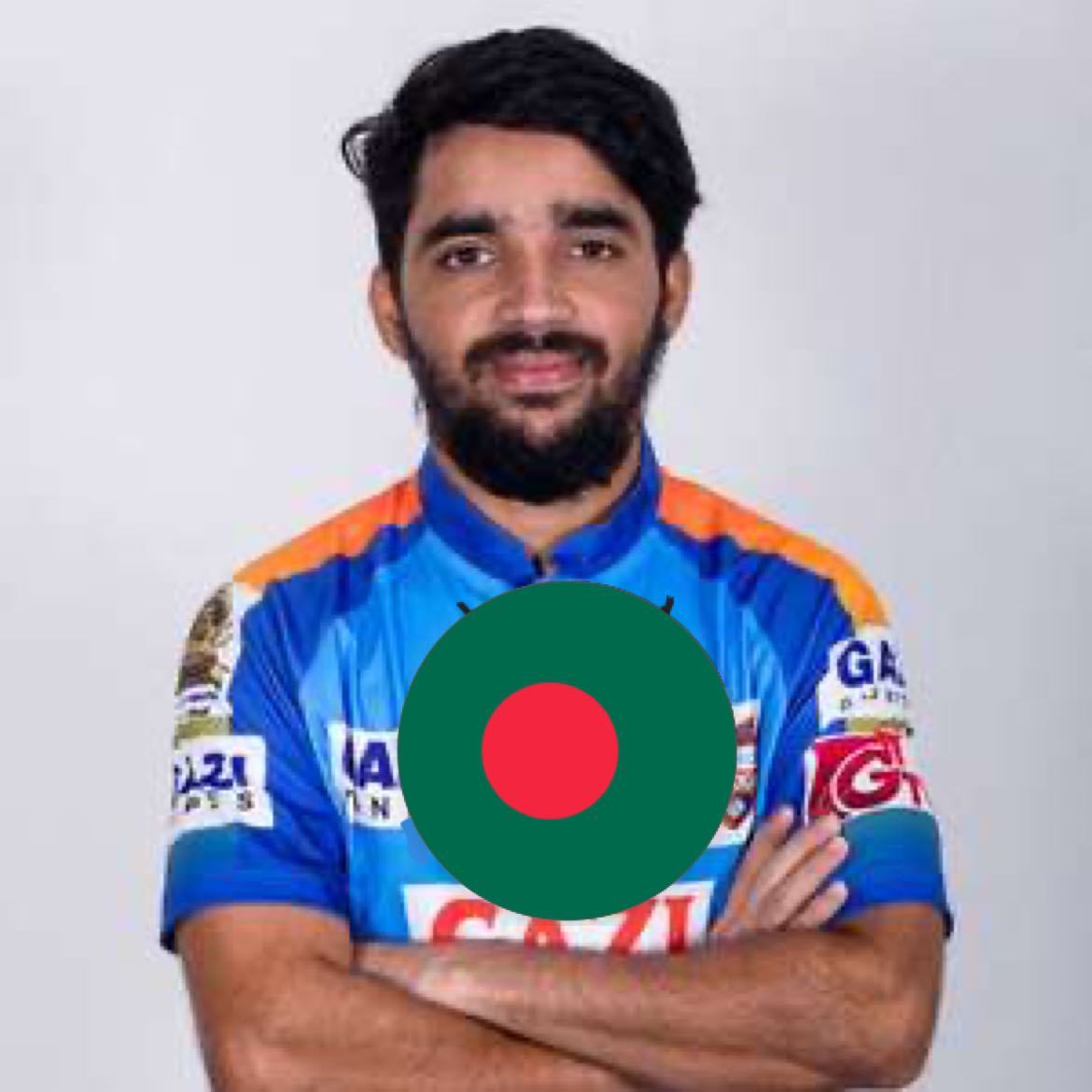 Mominul Haque