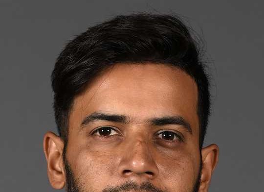 Imad Wasim