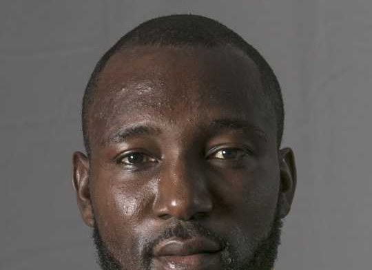 Kesrick Williams