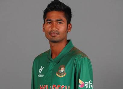 রবিউল হক