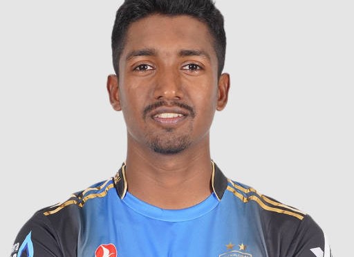 Iftakhar Hossain Ifti