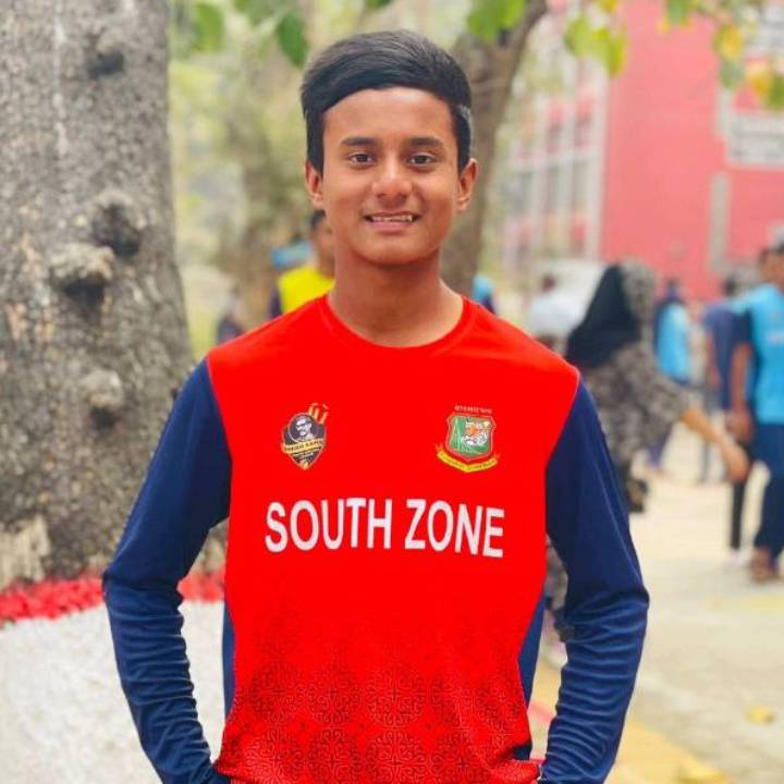 ফাহিম আহামেদ