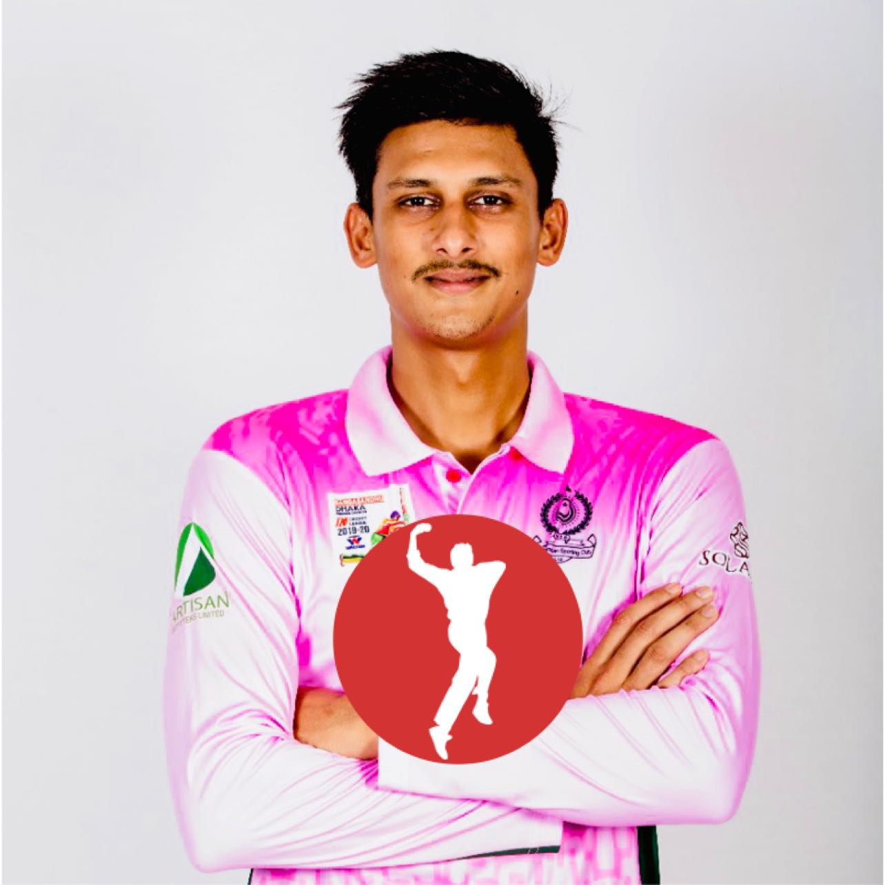Yeasin Arafat Meshu