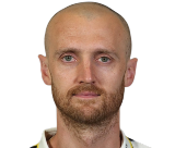 Oliver Hannon-Dalby