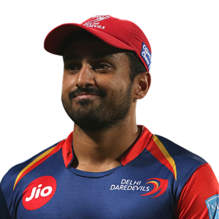 Karun Nair