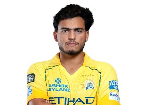 Prashant Veer