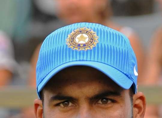 Barinder Sran