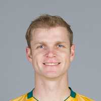 Corbin Bosch