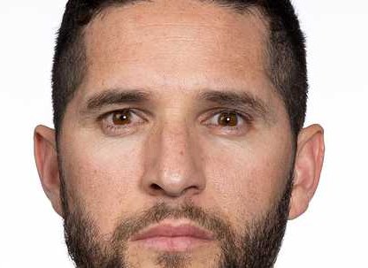Wayne Parnell