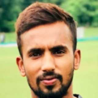 সমর্থ সিং