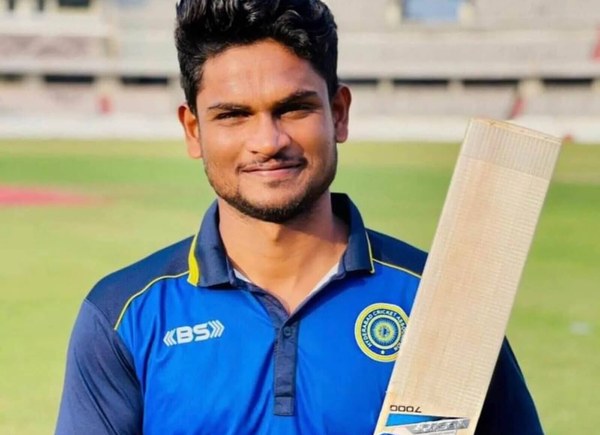 Rahul Buddhi