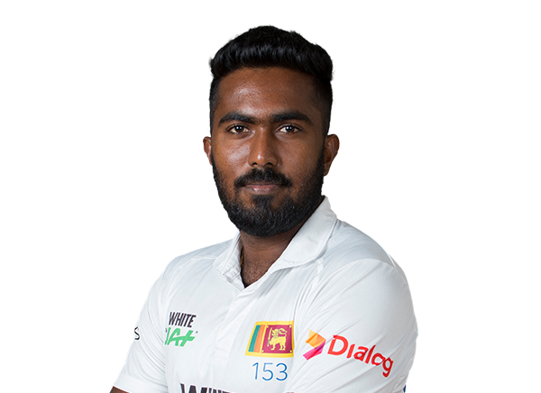 Asitha Fernando
