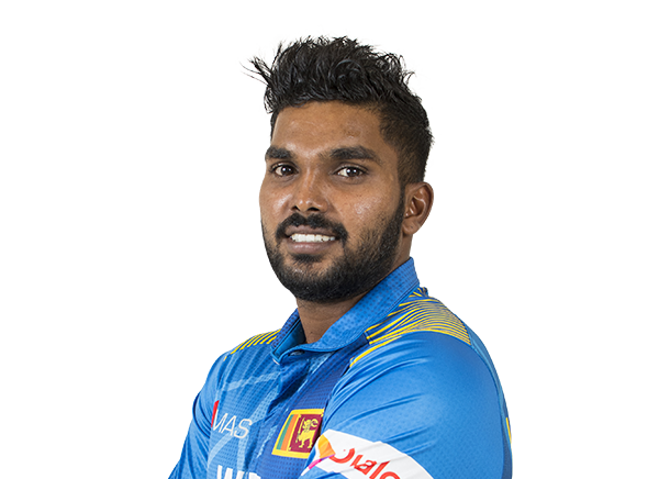 Wanindu Hasaranga
