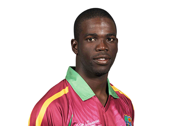 Chadwick Walton