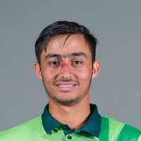 Hamza Zahoor