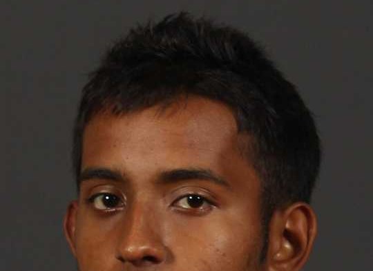 Parth Desai