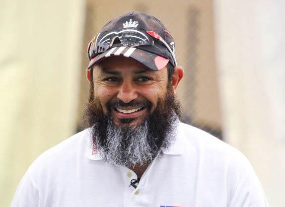 Ahmad Mushtaq