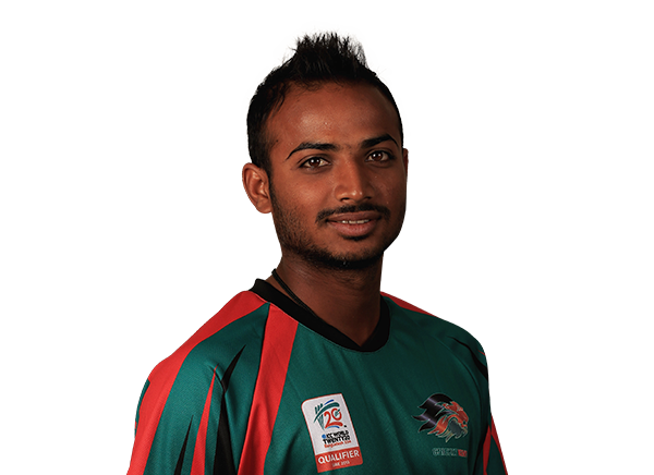 রাকেপ পাটেল