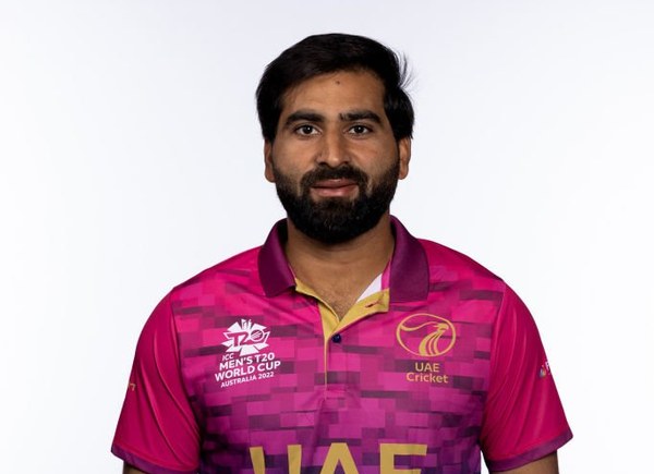 Ghulam Shabber