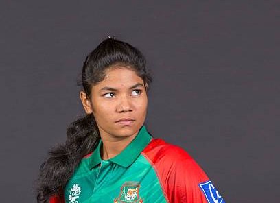 Sanjida Islam