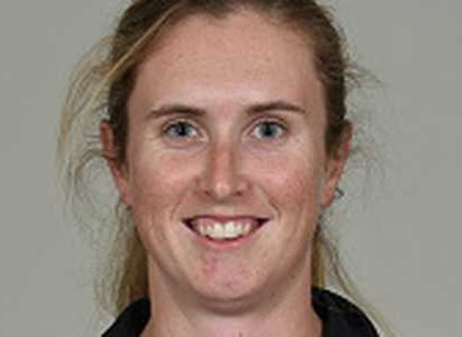 Anna Peterson