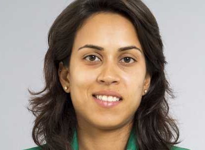 Nain Abidi