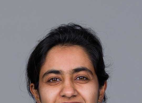 Nashra Sandhu