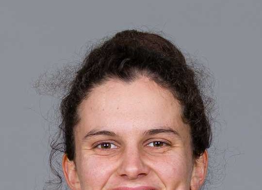 Laura Wolvaardt